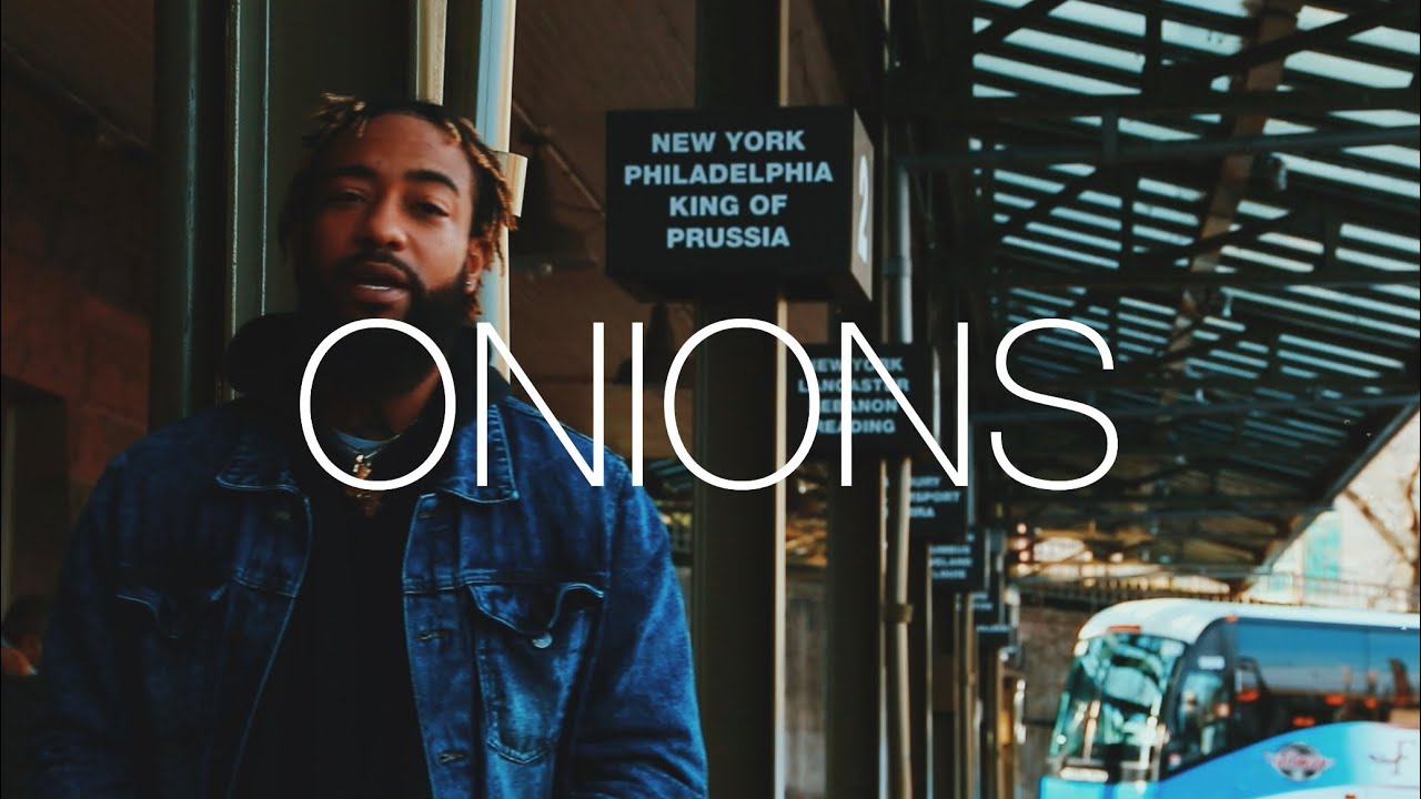 Watch Mazon - Onions on YouTube Watch Mazon - Onions on YouTube