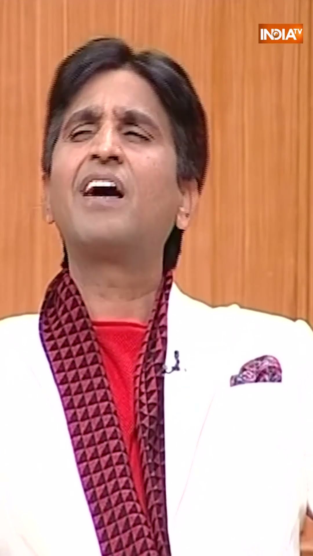 #kumarvishwas क्या #arvindkejriwal की ढाल बने हुए हैं? #aapkiadalat