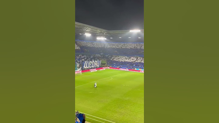Wahnsinns-Kulisse beim Regionalliga-Topspiel zwischen MSV Duisburg und RW Oberhausen! #regionalliga