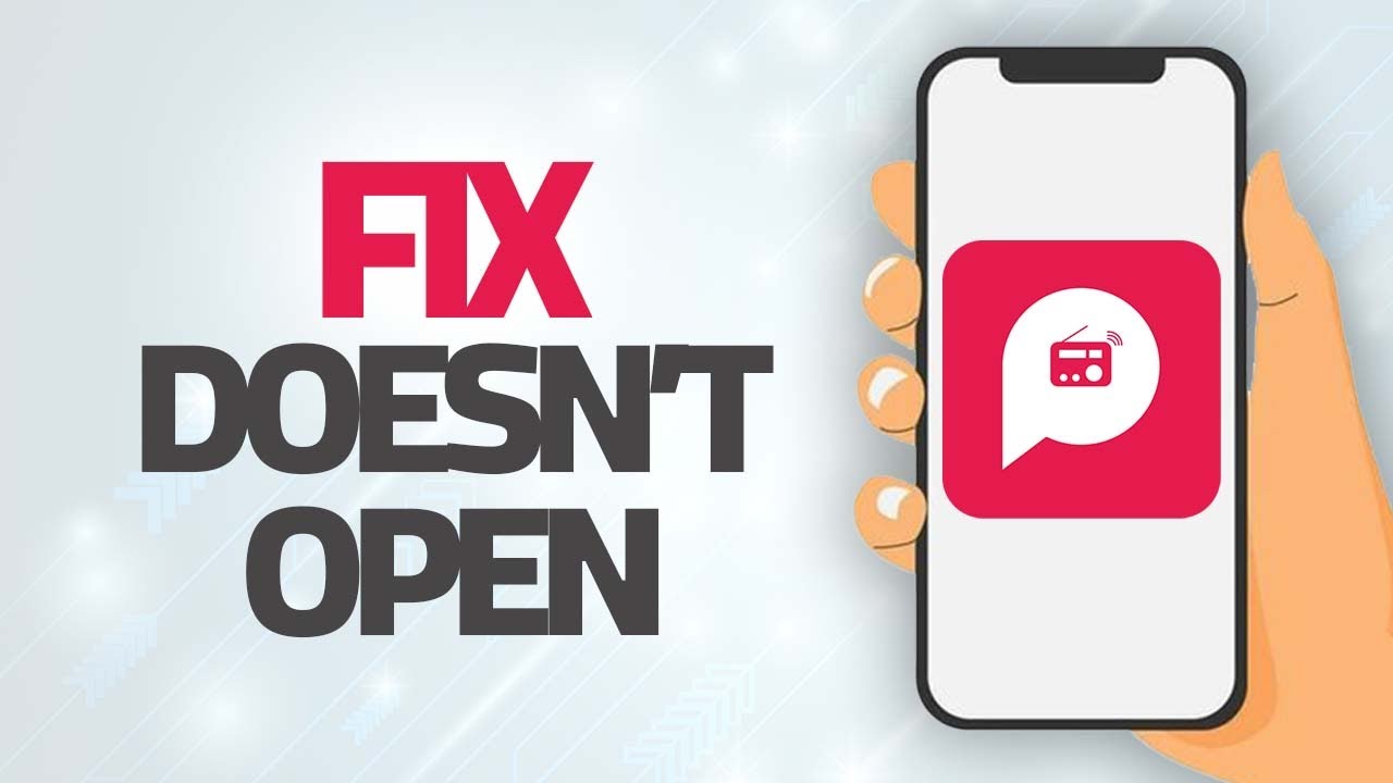 How To Fix Pocket FM App Doesn't Open | Step By Step