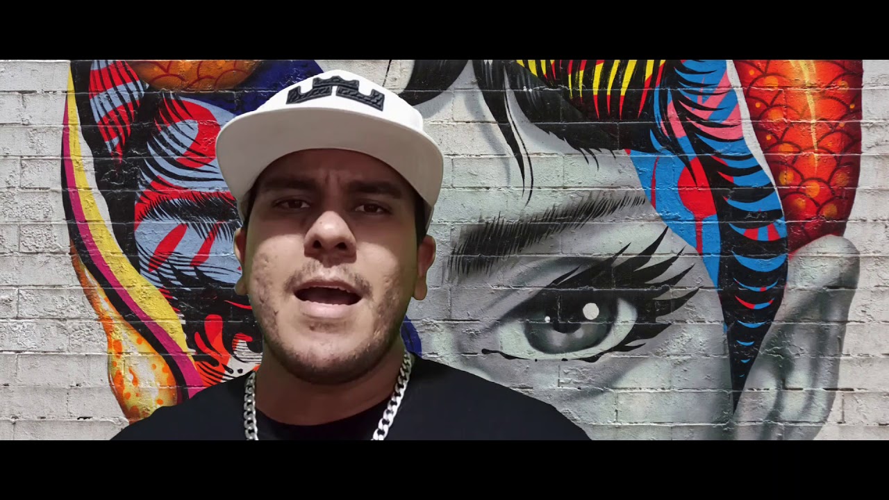 la que me inspira Ender briceño El Diamante (video oficial)