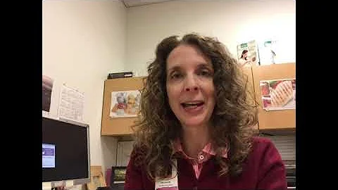 True or False: It isn't safe to put hot food directly into the refrigerator