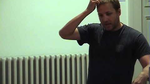 Keynote - CakePHP Then, Now and Tomorrow - Garrett Woodworth