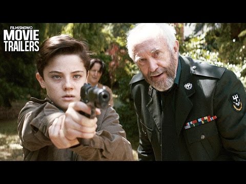 THE WHITE KING Teaser Trailer I Edinburgh International Film Festival