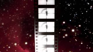 WCM Intro - Film Reel