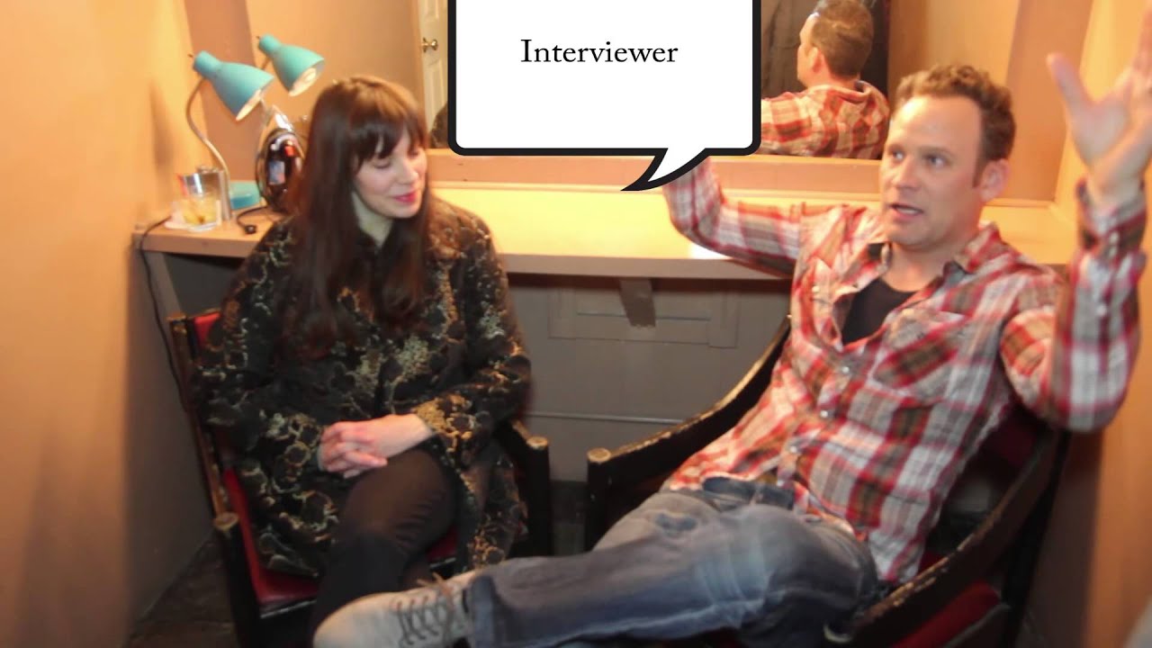 interview with Heather and Mike of Majors Junction