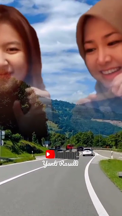 #PERTEMUAN LAGU VIRAL #RHOMA IRAMA & NOER HALIMAH.