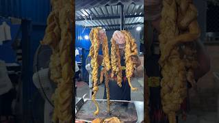 ¿Sabe qué es la fritanga? #video #shorts #video #mexico #colombia #todos #flowers #food #cocina