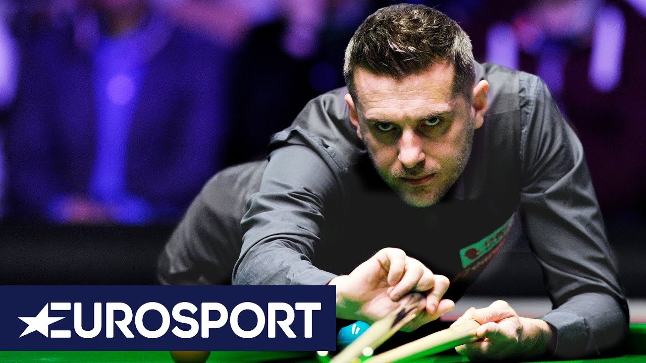 Whats Gone Wrong For Mark Selby? World Snooker Championship 2019 Eurosport