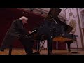 Sokolov - Griboyedov Waltz in E minor