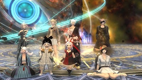 [Casual Player] TOP No Healer Clear