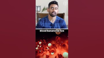 Iron Deficiency? Here’s How to Fix It Fast #shorts