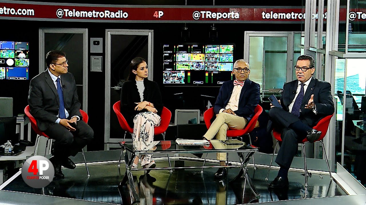 Cuarto Poder: 16 de noviembre de 2023