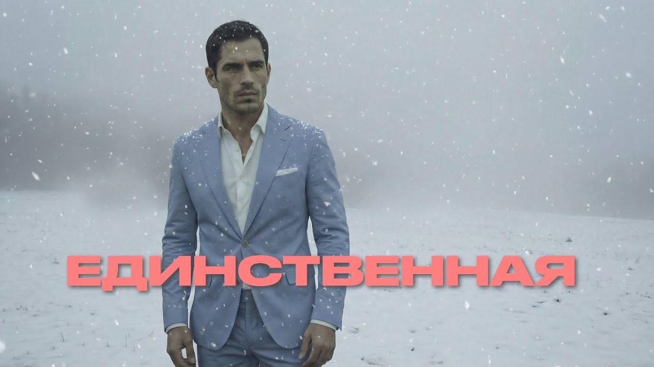 Группа 888 - ЕДИНСТВЕННАЯ (Сингл, 2026)