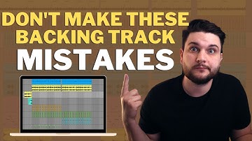 5 Tips For Better Live Tracks | Ableton Live Tracks Tutorial