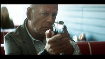 ブルース・ウィリス、最後の作品＆『ダイ・ハード』シリーズの流れを汲む３作品が特集上映！　『ありがとうブルース！不死身の男フェス』予告