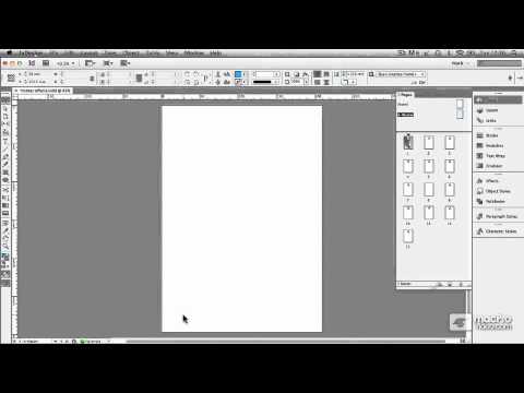 indesign 17.0