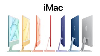How Apple Made The iMac So Thin