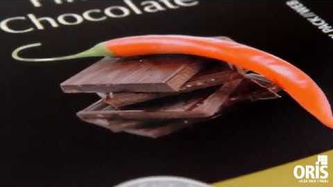 ORIS Varnish & Emboss Option Explainer