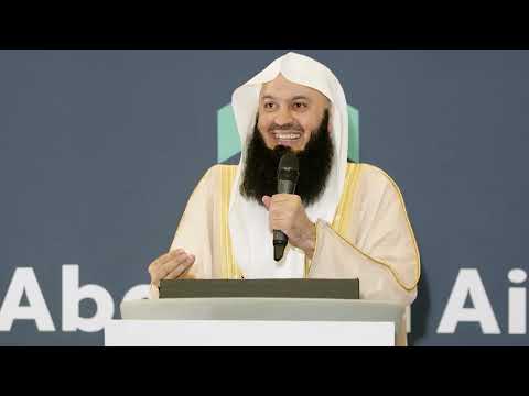 Hope for the Ummah - Abdullah Aid