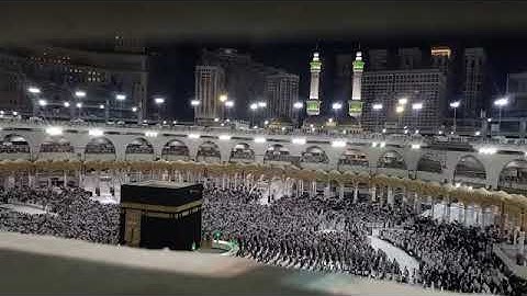 ويل للمطففين (١) الذين إذا اكتالوا على الناس يستوفون | الاية سورة المطففين | صلاة الفجر #سعود_الشريم