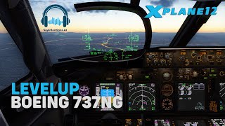LEVEL1・2・3collection southwest-triple-crown-one-737