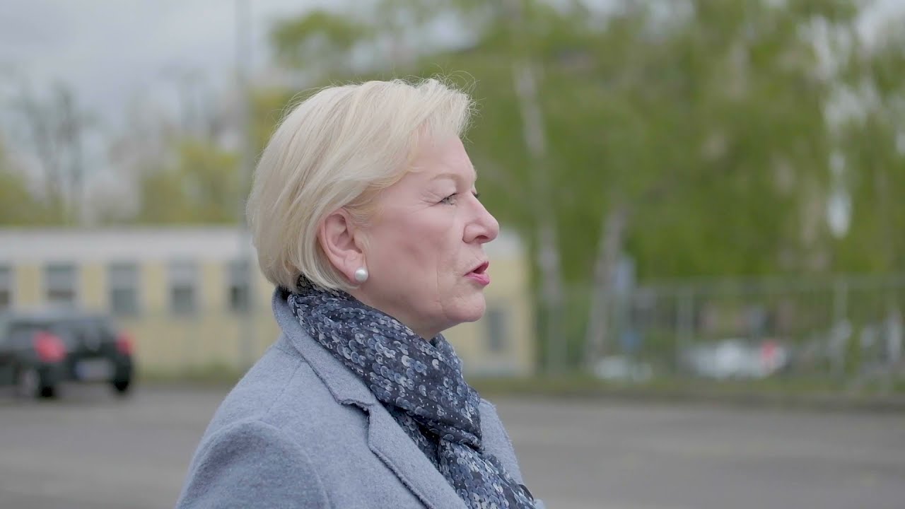 Von B43a bis Ehrensäule – Eine neue Zukunft für den Hauptbahnhof