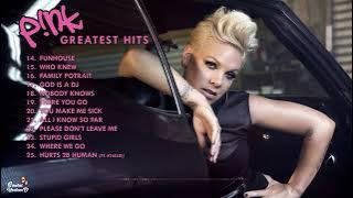 PINK GREATEST HITS 2/2