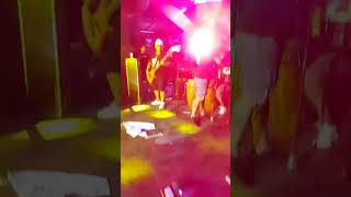 Tito y La Liga - Show en vivo 2022 │ Cumbia en vivo  "CCP DISCO MORENO" exclusivo