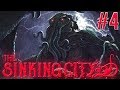 Прохождение The Sinking City. Пробуждение Древних #4