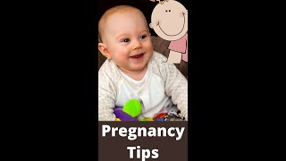 Healthy Pregnancy Tips | How to have a Healthy Pregnancy #shorts