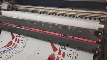 Backlit Fabric Printing Services Available #9871744785