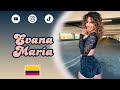 Evana Maria 💙 La Barbera Mas Hermosa del Mundo, Tiktok, Insta, Bio Wiki