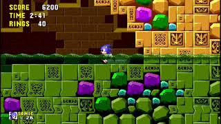 unlocking hyper abilities in sonic forever