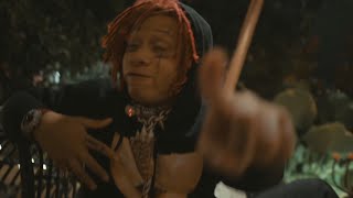 Watch Trippie Redd Fire Starter feat Emani22 video