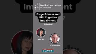 Forgetfulness #cognitivehealth #cognitiveimpairment #memoryloss #geriatrics #healthcareeducation