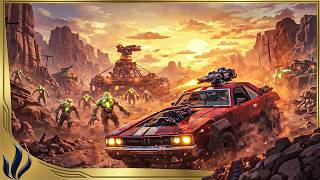 Après des heures... je débloque enfin ce VÉHICULE (The Sp...