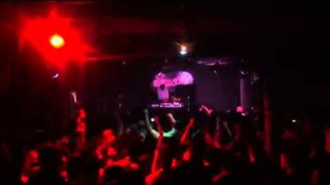 Cut Copy DJ Set Austin City Limits Afterparty