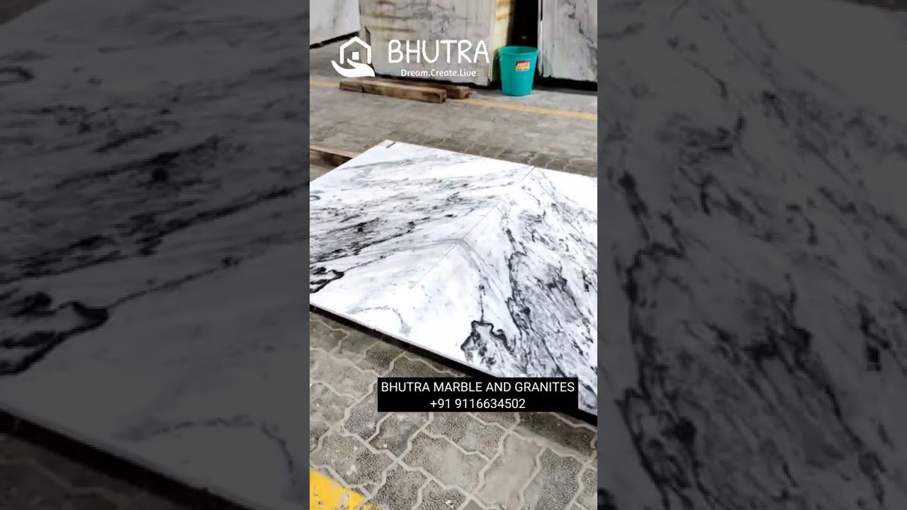 Black Vein Statuario, Statuario Marble, Natural White Marble, Best white Marble