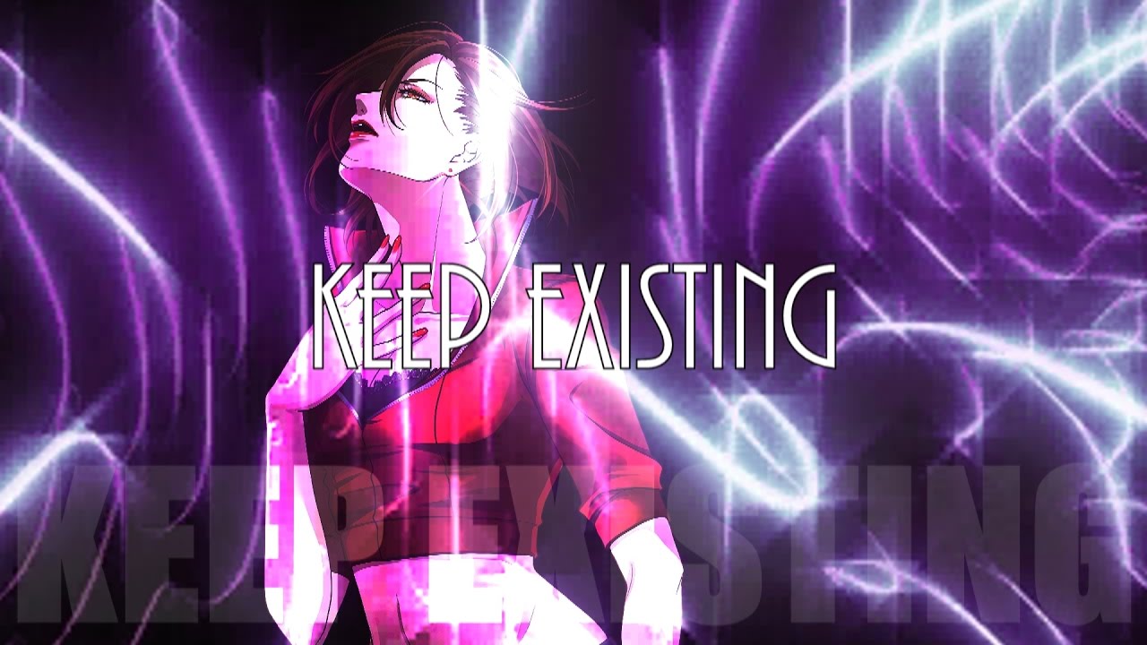 [MEIKO Anniversary 2016] Keep Existing / shu-t