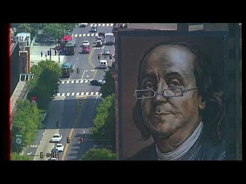 Video: Thomas Jefferson: Biografie, Kreativita, Kariéra, Osobní život
