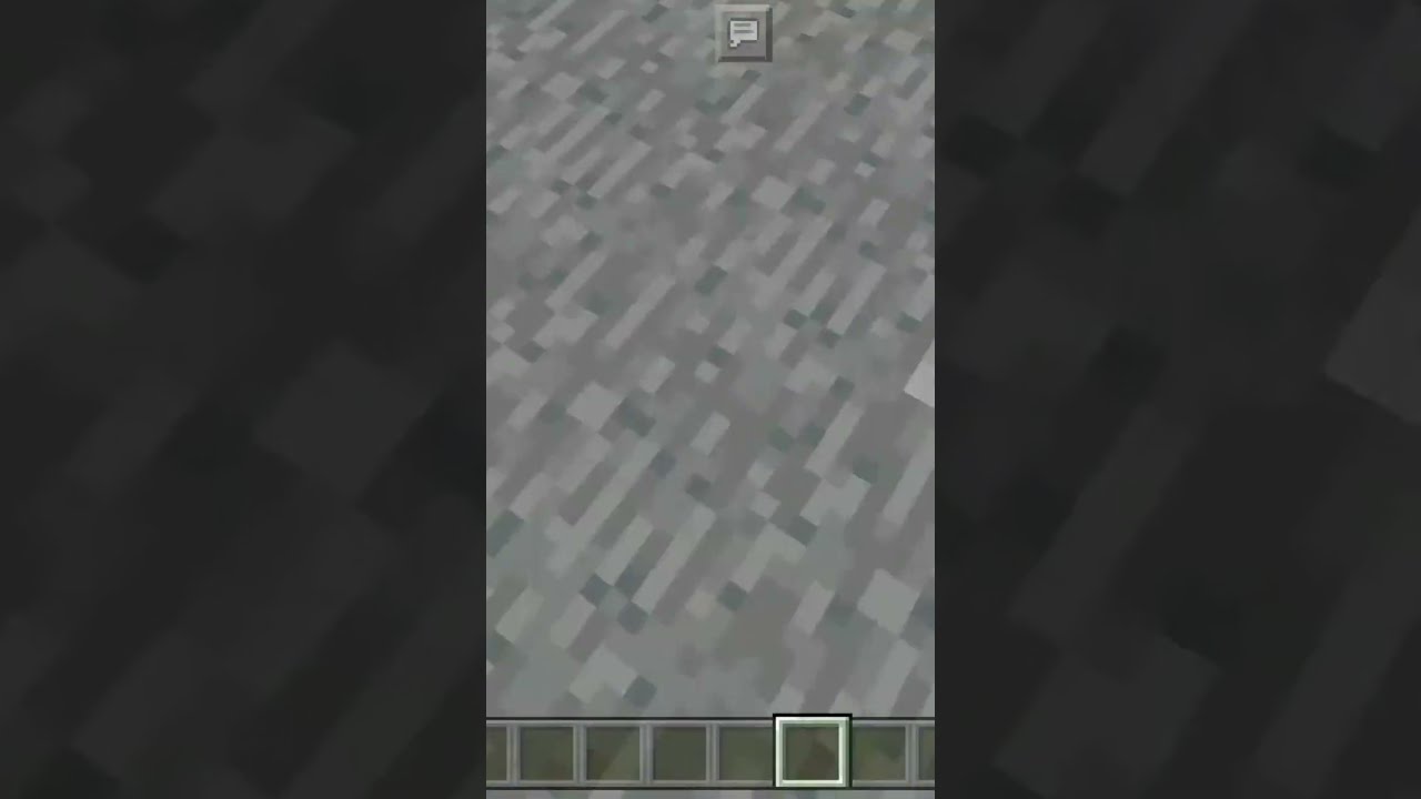 Stairs Illusion Minecraft