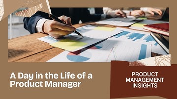 A Day in the Life of a Technical Product Manager (TPM) | No Code, All Strategy!