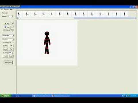 Simple Pivot Kicking Tutorial