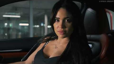KEAN DYSSO, DEELIZE, BLACKVETTE - BLACK BEAMER (Car Deep House Remix)