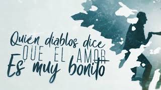 NO LO CONOSCO - ALFONSO RESTREPO (AUDIO OFICIAL)