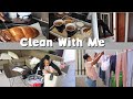 NEW CLEAN WITH ME 2022 // CLEANING MOTIVATION // MAKING BREAD // SOUTH AFRICAN YOUTUBER