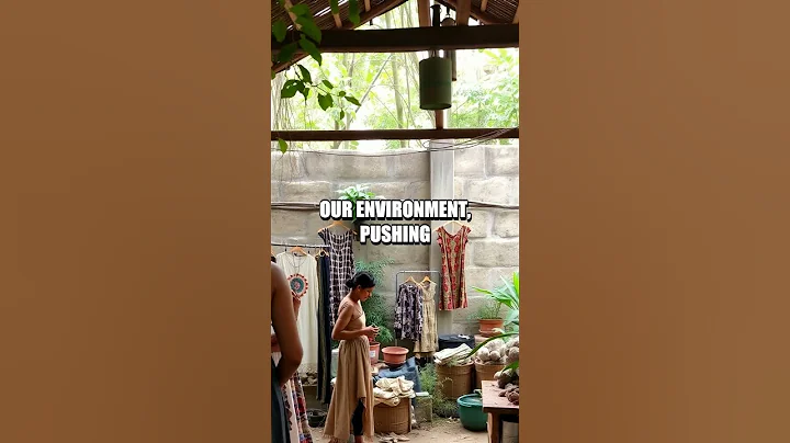 The Rise of Eco-Friendly Fashion