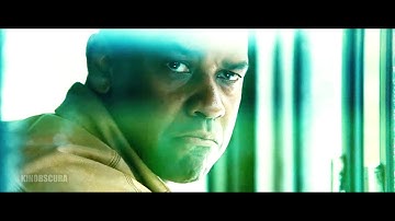 Unstoppable (2010) - That was 10 Million Pounds Of Train