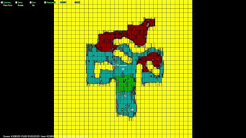Battlezone 98 Redux Instant Action map: User Mission 1-2